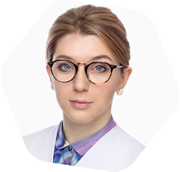 Есакова Антонина Павловна